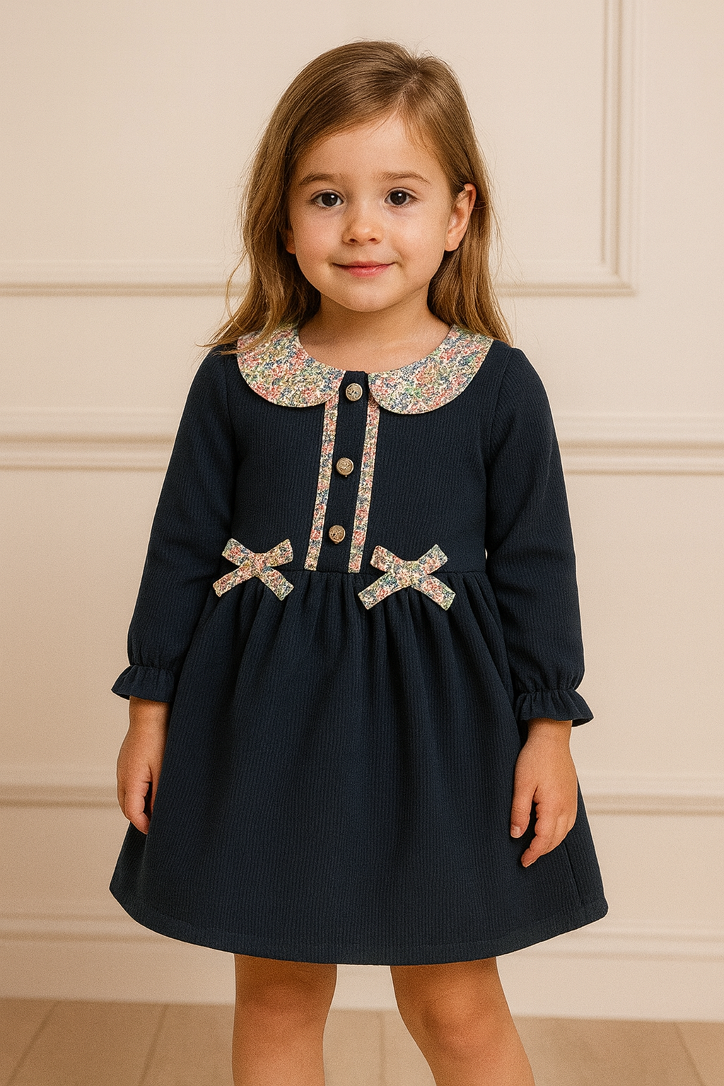 Платья для девочек